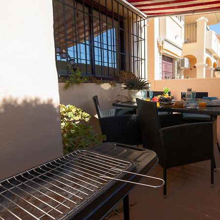 Apartamento Planta baja en Club Salino con piscina comunitaria Torrevieja Exterior foto