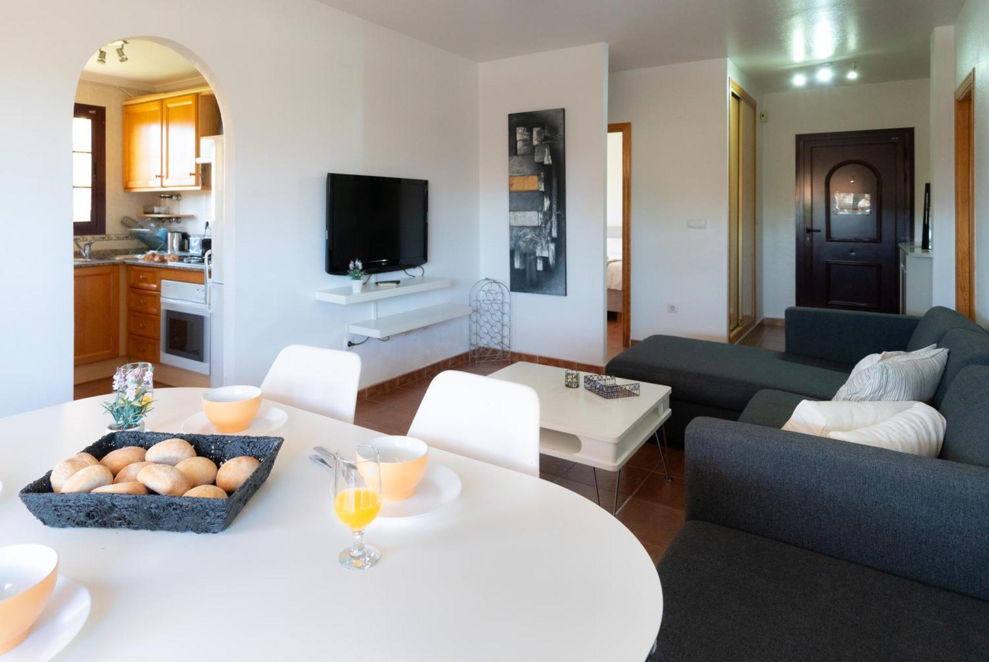 Apartamento Planta baja en Club Salino con piscina comunitaria Torrevieja Exterior foto